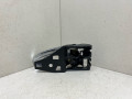 ручка внутренняя задняя правая Toyota Camry XV40 2009, 2.4 л., i, АКПП, серебристый, седан, передний привод, 69273-06030 - фото №2