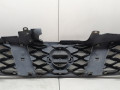 решетка радиатора Nissan X-Trail T31 NT31 2009, 2.2 л., DCi, дизель, МКПП, серый, внедорожник 5 дв., полный подключаемый привод - фото №2