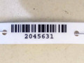 скоба суппорта Toyota Mark II X90 1996, 2.5 л., i, 1JZ-GE, бензин, АКПП, белый, седан, полный привод, правый руль - фото №3