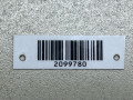 расходомер воздуха Nissan Primera P11 1999, 2.0 л., 2206802J200 - фото №6