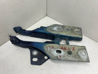 петля капота Jaguar X-Type 1 поколение 2002, 1X43-16800-AF, 1X43-16801-AF
