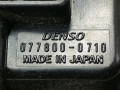 сопротивление печки Honda Civic 7 поколение [рестайлинг] 2004, 1.3 л., LDA1, бензин, серебристый, седан, передний привод, 077800-0710 - фото №4