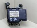 блок ABS Ford S-Max 1 поколение 2006, 1.8 л., TDCi, дизель, 6МКПП, серебристый, минивэн, передний привод, 6G91-2C405-AJ, 15584104H - фото №5