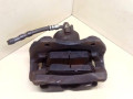 скоба суппорта Nissan Primera P11 1999 - фото №2
