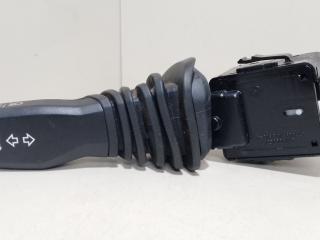 переключатель поворотов Chevrolet Captiva 1 поколение [рестайлинг] 2012, 2.4 л., i, бензин, АКПП, чёрный, передний привод, 202005410