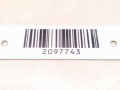 блок управления двигателем Opel Zafira B 2008, DBKK16250009, D99002DBKK, 16250009MJ - фото №4