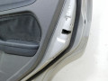 дверь задняя правая Ford Focus 2 поколение 2006, 1.6 л., i, бензин, 5МКПП, серебристый, универсал, передний привод, 1505767 - фото №4