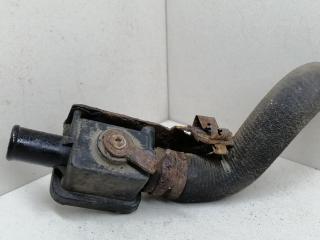 кран отопителя (печки) Rover 400 Series 1 поколение 1997, 1.6 л., i, бензин, 5МКПП, синий, хетчбэк 5 дв.