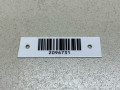 блок ABS Renault Scenic 1 поколение 1998, 1.6 л., бензин, 7700423034, 0273004279, 0265216555 - фото №8