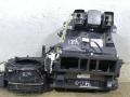 корпус отопителя (печки) Renault Laguna 3 поколение 2008, хетчбэк 5 дв., DELPHI, 271100017R, 52428890 - фото №4