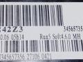 переключатель подрулевой (стрекоза) Citroen C4 1 поколение 2005, 2.0 л., i, RFJ (EW10A), бензин, АКПП, т.серый, хетчбэк 5 дв., передний привод, 6242Z3, 345657356, 345657356271060421 - фото №5