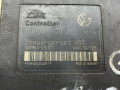 блок ABS Volkswagen Golf 4 поколение 2002, 1.6 л., бензин, ATE, 10.0206-0037.4, 10.0960-0315.3, 15027575 - фото №7