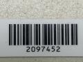 подушка безопасности водителя Citroen C8 1 поколение 2007, 2.0 л., HDi, дизель, 6МКПП, серый, минивэн, передний привод, 4112HQ - фото №3