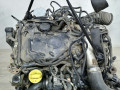 двигатель Nissan X-Trail T31 NT31 2009, 2.2 л., DCi, дизель, МКПП, серый, внедорожник 5 дв., полный подключаемый привод, M9R - фото №5