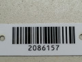 диск тормозной передний Audi A4 B7 2006, 2.0 л., BLB, дизель, МКПП, серый, универсал, передний привод - фото №6