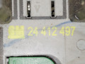 блок предохранителей Opel Zafira 1 поколение (A) [рестайлинг] 2003, GM24431677, GM24412497 - фото №6