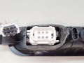 кнопка стеклоподъемника двери задней Renault Scenic 2 поколение 2003, 1.9 л., DCi, F9Q 812, дизель, МКПП, бордовый, минивэн, 156013870, 21980 - фото №3