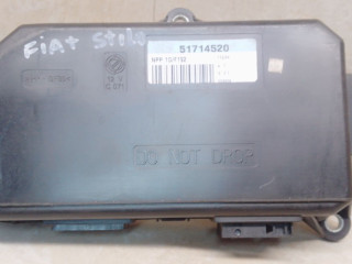 блок комфорта Fiat Stilo 1 поколение 2002, 1.6 л., бензин, 51714520