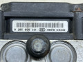 блок ABS Nissan Almera Tino V10 [рестайлинг] 2004, 1.8 л., бензин, 0265800331 - фото №4