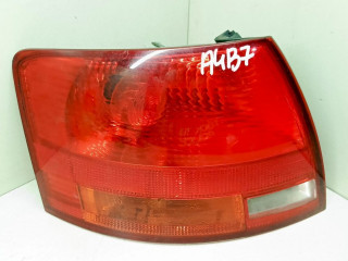 фонарь задний левый Audi A4 B7 2006, 2.0 л., BLB, дизель, МКПП, серый, универсал, передний привод, 8E9945095E, 184061L