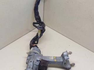 контактная группа Toyota 4Runner 2 поколение (N120/N130) [рестайлинг] 1994, 3.0 л., TD, дизель, АКПП, синий, внедорожник 5 дв., 45020-35-4