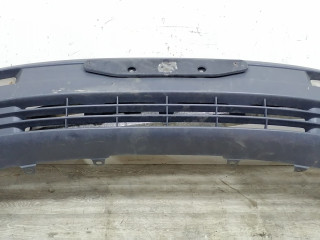 бампер передний Mitsubishi Space Wagon 2 поколение (Typ N30/N40) 1993