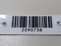 бачок омывателя Nissan Almera Tino V10 2002, 2.2 л., DCi, дизель, 5МКПП, серебристый, минивэн, передний привод - фото №5