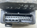 блок ABS Renault Scenic 1 поколение 1998, 1.6 л., бензин, 0273004395, 0265216732 - фото №5