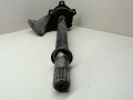 полуось передняя правая (приводной вал, ШРУС) Nissan X-Trail T30 2004, 2.2 л., DCi, дизель, серебристый, внедорожник 5 дв., полный подключаемый привод - фото №4