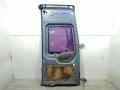 дверь задняя распашная левая Ford Transit Connect 1 поколение TC7 2005, 1.8 л., TDCi, дизель, 5МКПП, синий, фургон, передний привод, 5136550 - фото №2