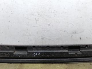 усилитель бампера заднего Volkswagen Passat B6 2007, 2.0 л., АКПП, серебристый, универсал, передний привод, 3C9807252