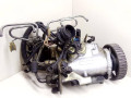 звездочка ТНВД Volkswagen Polo 3 поколение 2000, 1.9 л., SDi, дизель, LS4000, R8444B957, 028130109B, LUCAS - фото №5