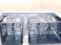 блок AirBag Ford Transit Connect 1 поколение TC7 2005, 1.8 л., TDCi, дизель, 5МКПП, синий, фургон, передний привод, BOSCH, 2T1T14B321AC, 6F0003739401, 0285001955 - фото №2