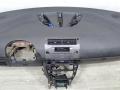 панель передняя салона (торпедо) Citroen C4 1 поколение 2005, 2.0 л., i, RFJ (EW10A), бензин, АКПП, т.серый, хетчбэк 5 дв., передний привод, 00008211NQ - фото №2