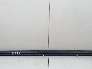 молдинг стекла Subaru Outback 2 поколение 2002, 2.5 л., i, бензин, АКПП, зеленый, универсал, полный привод