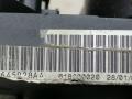 переключатель подрулевой (стрекоза) Renault Megane 2 поколение 2004, 1.5 л., DCi, K9K 722, дизель, 5МКПП, серебристый, хетчбэк 5 дв., передний привод, 61835909, 618000020 - фото №12