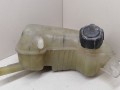 бачок расширительный Renault Scenic 2 поколение 2003, 1.9 л., DCi, F9Q 812, дизель, МКПП, бордовый, минивэн, 8200262036 - фото №2