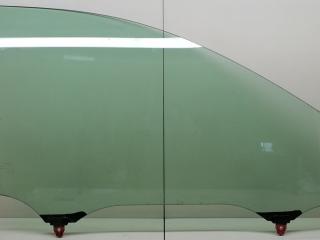 стекло двери передней правой Toyota Camry XV40 2009, 2.4 л., i, АКПП, серебристый, седан, передний привод, 6810106080