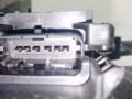 замок двери задней правой Citroen C4 Grand Picasso 1 поколение 2007, 1.6 л., HDi, 9HZ (DV6TED4), дизель, 5МКПП, минивэн, передний привод, 24099816, 24097816, 24095816 - фото №4