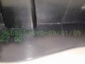 ручка внутренняя передняя правая Citroen C4 Grand Picasso 1 поколение 2007, 1.6 л., HDi, 9HZ (DV6TED4), дизель, 5МКПП, минивэн, передний привод, 96555516VD - фото №3