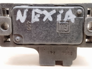 датчик абсолютного давления Daewoo Nexia 1 поколение 1999, 8760002GM