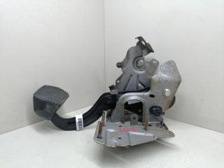 педаль тормоза Citroen C4 1 поколение 2005, 2.0 л., i, RFJ (EW10A), бензин, АКПП, т.серый, хетчбэк 5 дв., передний привод, 9653940780
