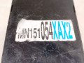 кнопка стеклоподъемника двери передней правой Mitsubishi Lancer 8 поколение 2002, MN151054XAX2, MN141297, C8D-D268M - фото №4