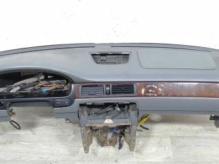 панель передняя салона (торпедо) Rover 400 Series 1 поколение 1997, 1.6 л., i, бензин, 5МКПП, синий, хетчбэк 5 дв., FAB123590LNF, FAB103040LPZ