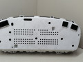 щиток приборов (приборная панель) Chevrolet Epica 2 поколение 2008, серебристый, 96647343, 11001-100500D - фото №2