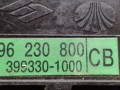 переключатель дворников Daewoo Lanos T150 [рестайлинг] 2004, 96230800, 399330-1000, 96230800CB - фото №4