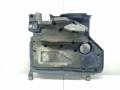 декоративная крышка двигателя Nissan Almera Tino V10 2002, 2.2 л., DCi, дизель, 5МКПП, серебристый, минивэн, передний привод - фото №2
