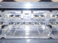 блок комфорта Toyota Previa XR10/XR20 1999, 88650-28770, 277100-1700 - фото №3