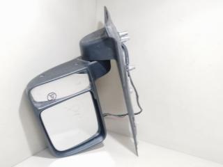 зеркало наружное правое Ford Transit Connect 1 поколение TC7 2005, 1.8 л., TDCi, дизель, 5МКПП, синий, фургон, передний привод, 021022HAF34, 0306011HAF42, 011022, 0206911