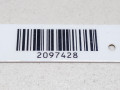 дождевик Peugeot 807 1 поколение [рестайлинг] 2010, 2.0 л., HDi, RHD (DW10CTED4), дизель, 6МКПП, бежевый, минивэн, передний привод, 14006923XTL00 - фото №4